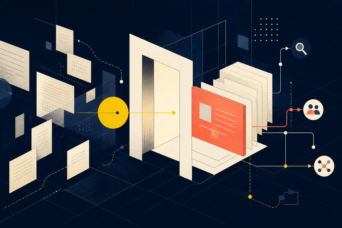 Archbee Turns Documentation Into a Product Surface
