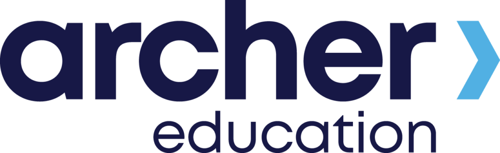 Archer Education logo
