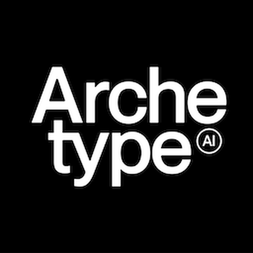 Archetype AI logo
