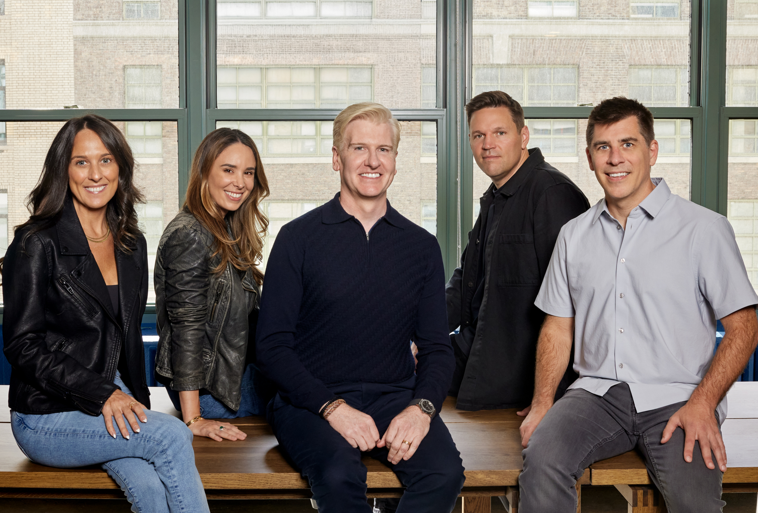 Archrival and Havas Play leaders together after the 2026 majority acquisition