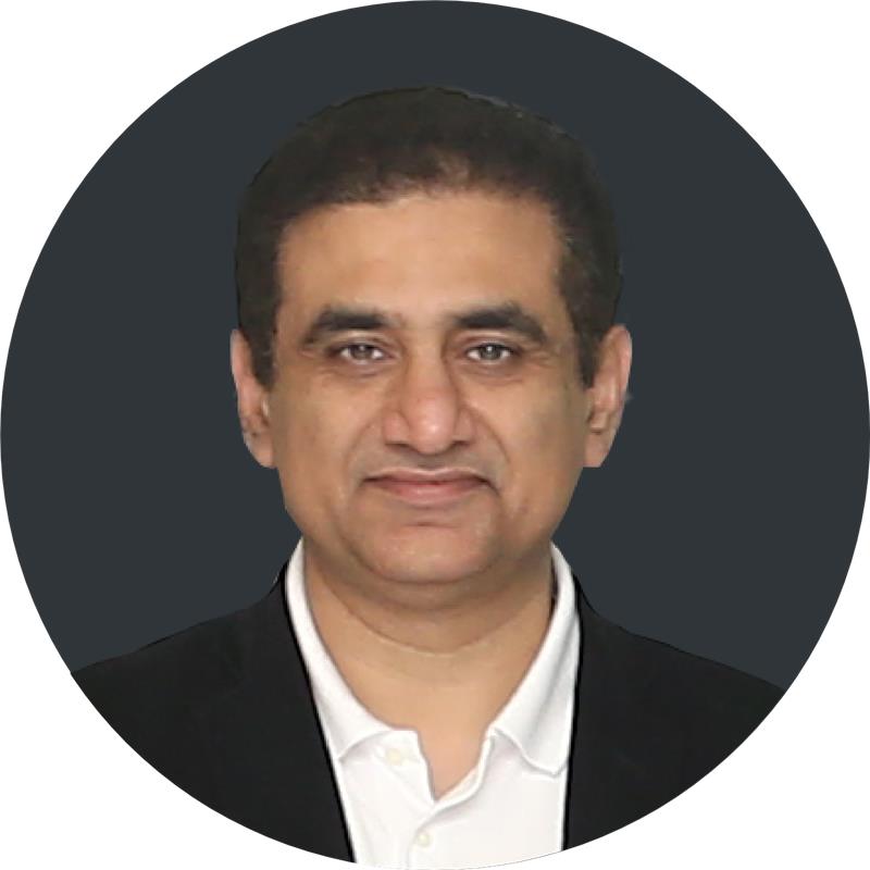 Archway CEO Manish Kapoor
