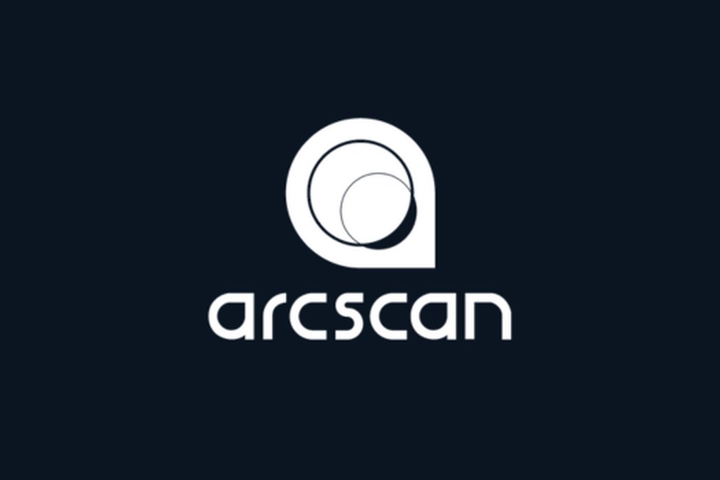 ArcScan, Inc.