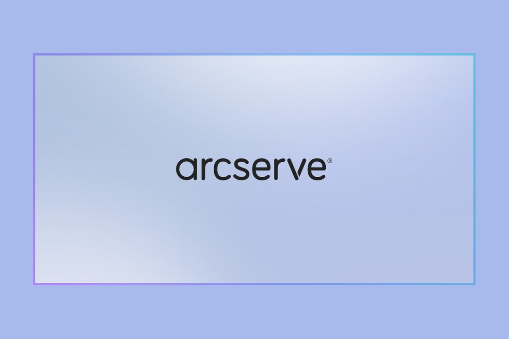 Arcserve