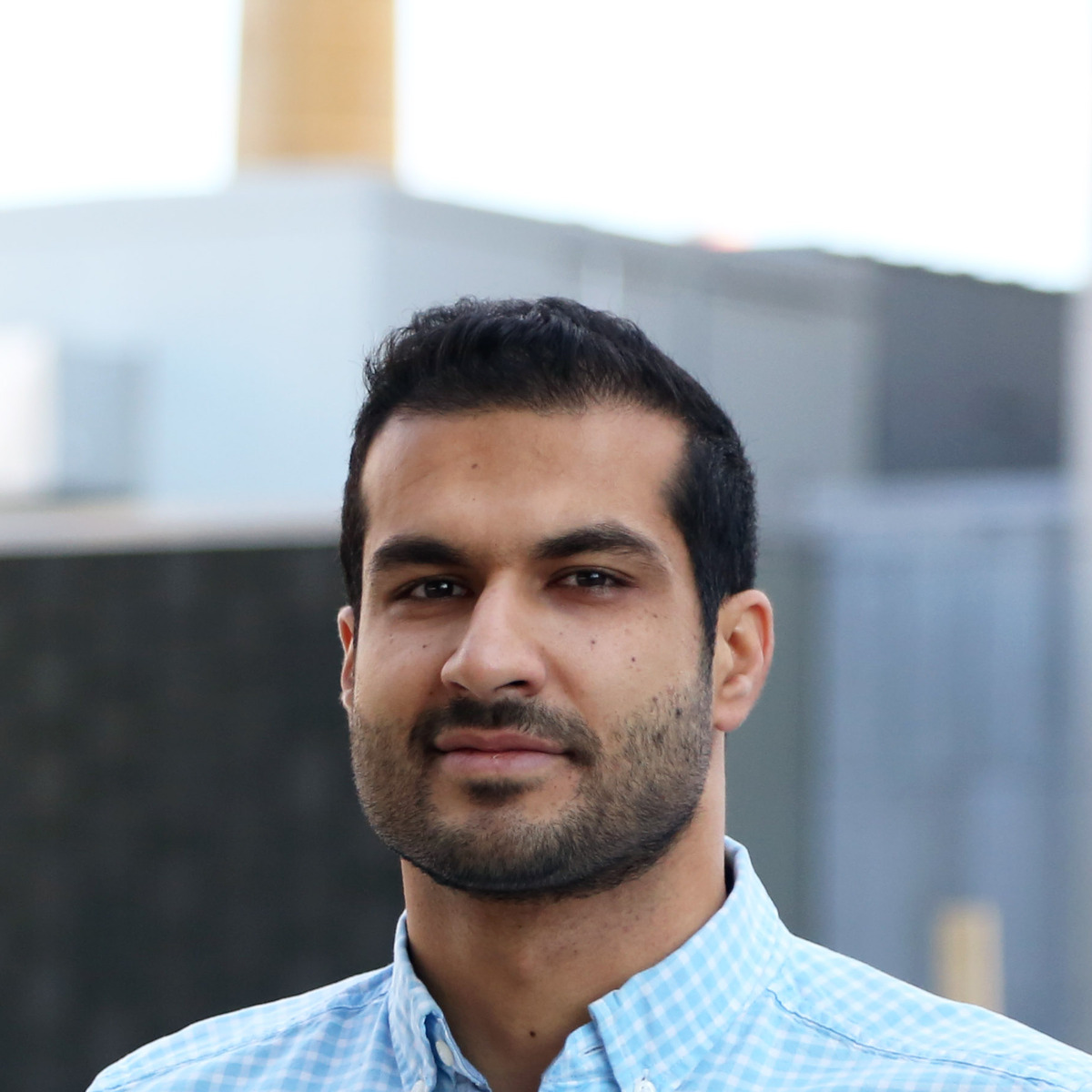 Ardalan Khosrowpour Is Turning the Jobsite Camera Roll Into a Construction Ledger