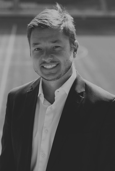 Fernando Patara, Arena Hub cofounder and Head of Innovation