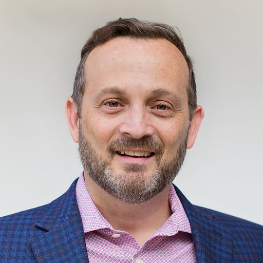 Alan Pendleton, founder and CEO of ArenaCX