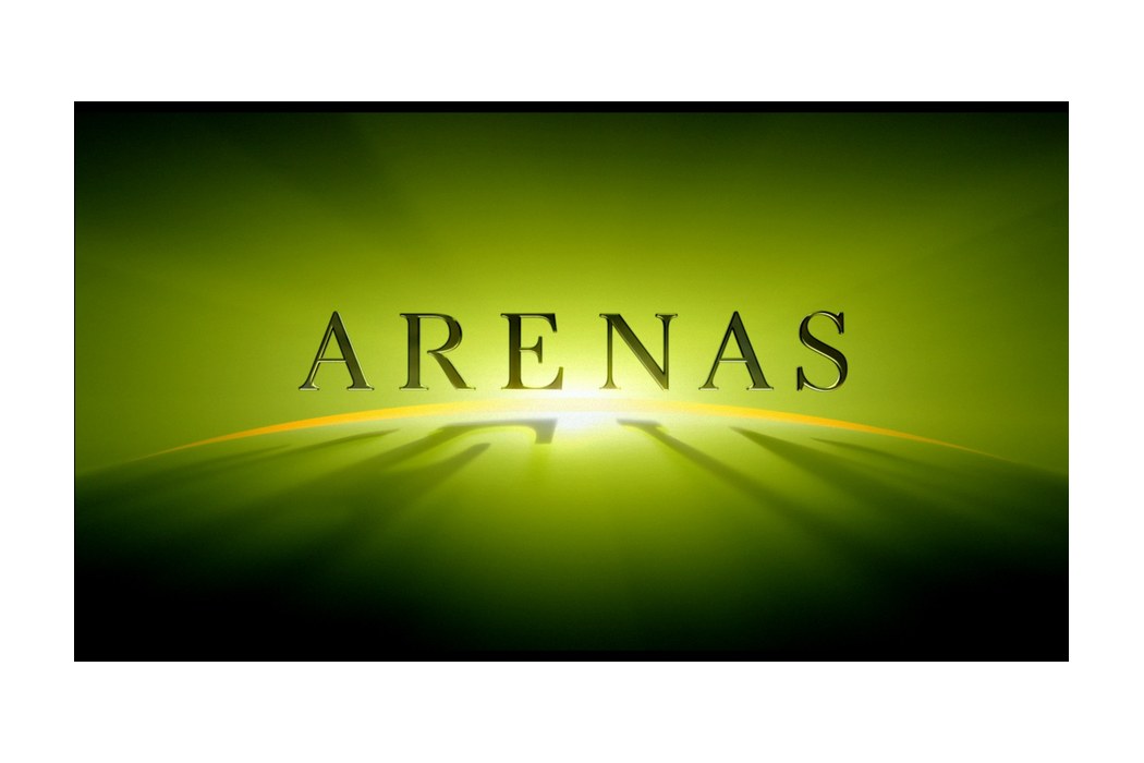 Arenas Entertainment Knows Who Gets Left Out of the Trailer