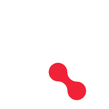 Ares Materials logo mark