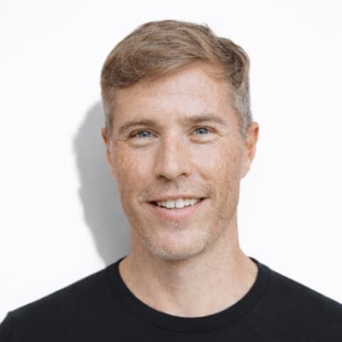 Bryan Mahoney, arfa co-founder and Chord CEO