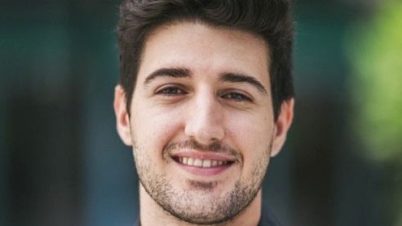 Ari Baranian