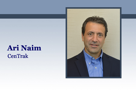 Ari Naim