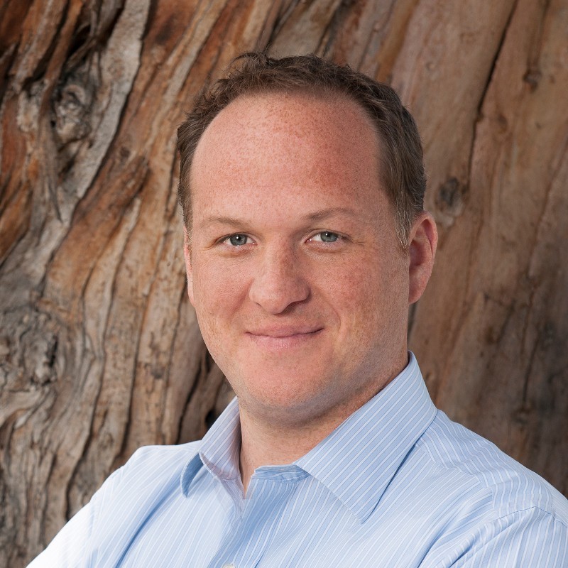 Ari Tuchman, CEO and Co-Founder of Quantifind