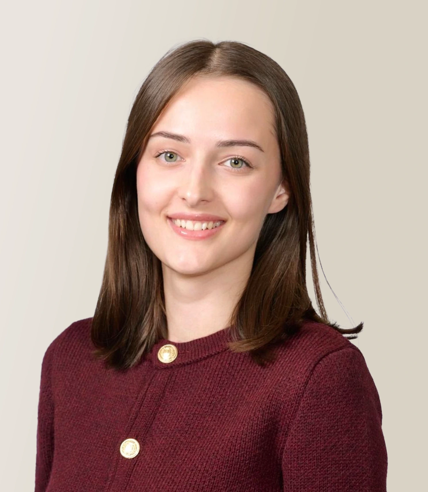 Ariadna Bogolepova headshot