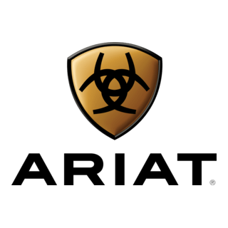 Ariat International logo