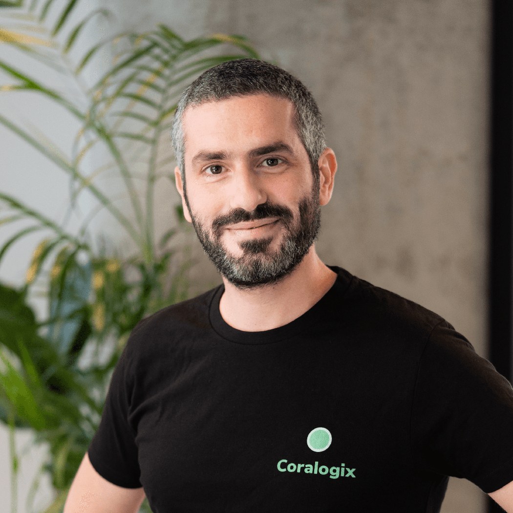 Ariel Assaraf Bet the Company on Looking Before Storing