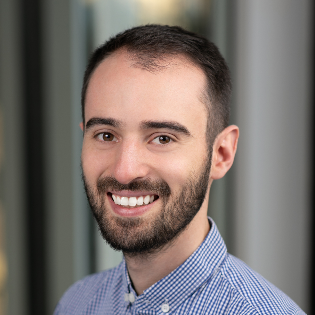 Ariel Katz Is Turning a Student’s Frustration Into a Map of Modern Medicine