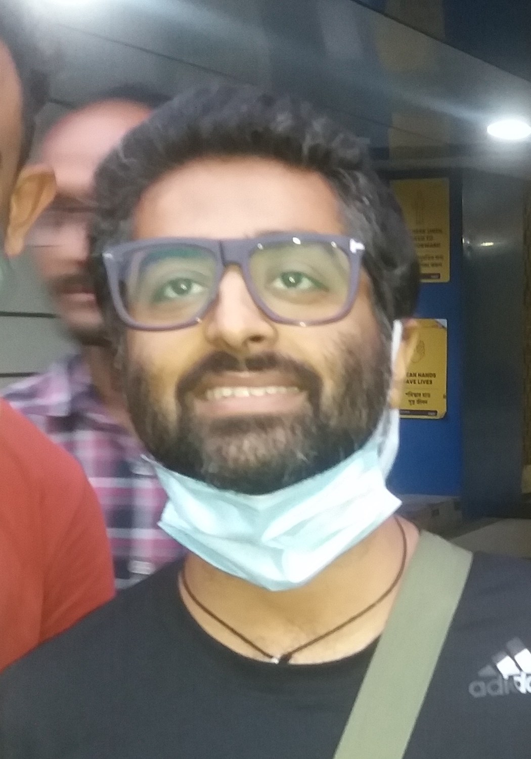 Arijit Singh Has Left the Playback Booth. The Music Is Only Getting More Personal.