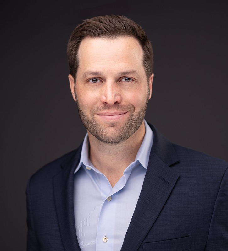 Arik Flanders Is Marketing the Machinery of Everyday Government