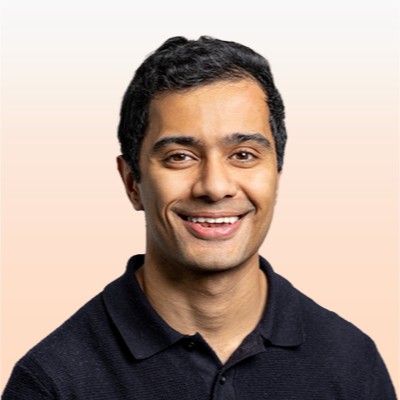 Aris Saxena