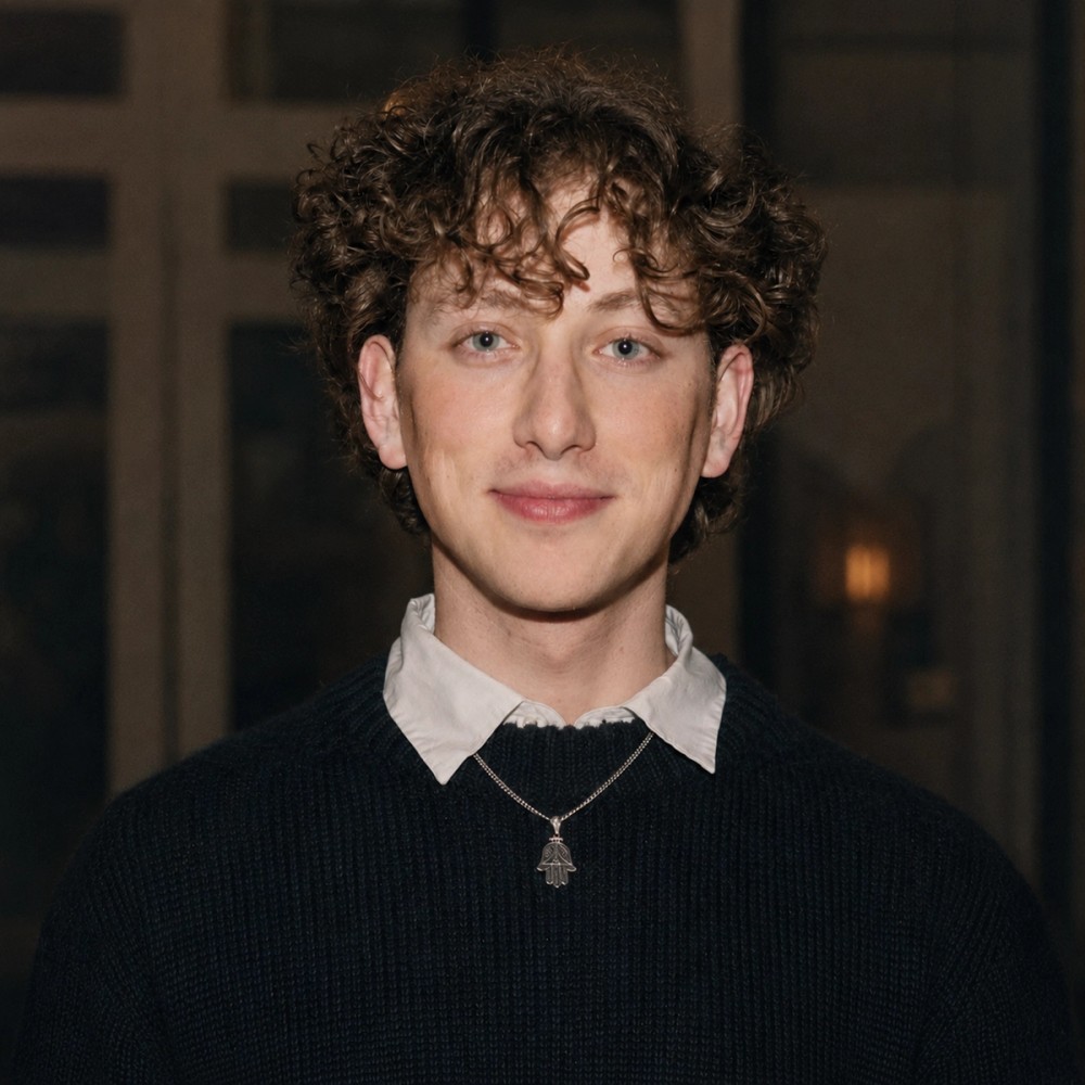 Arist co-founder and CEO Michael Ioffe