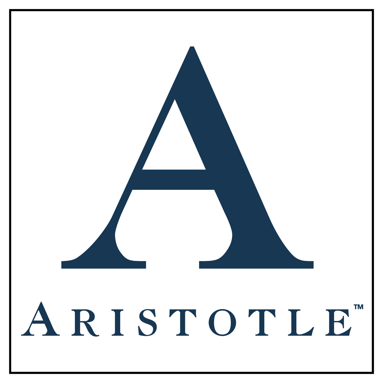 Aristotle logo