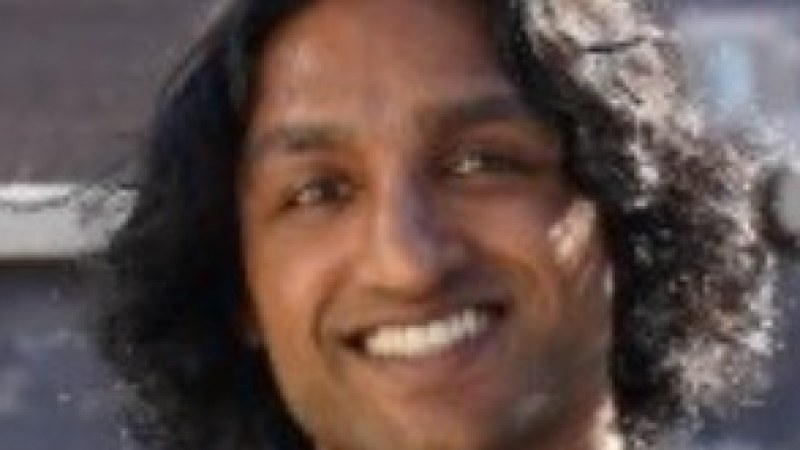 Arjun Mahadevan