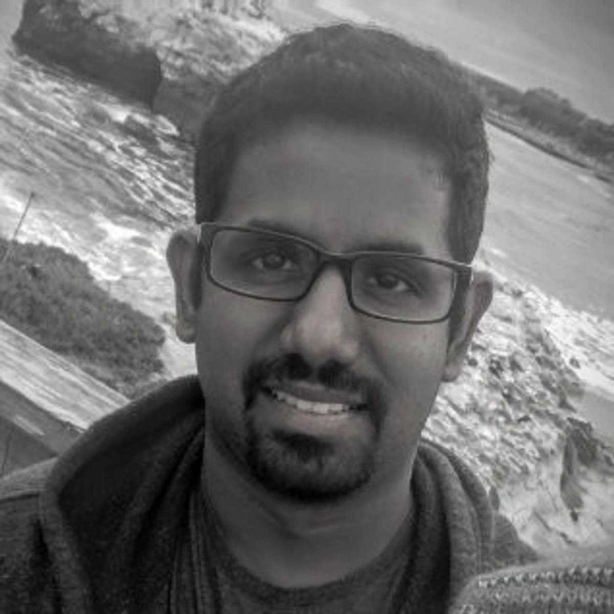 Arjun Maheswaran Is Teaching AI to Remember Where the Work Happened