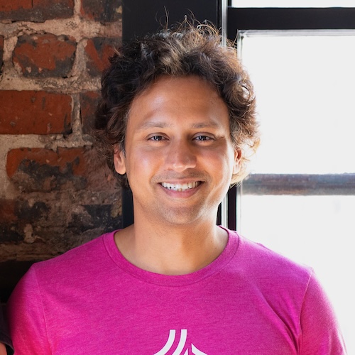 Arjun Vora Is Redesigning the Shift