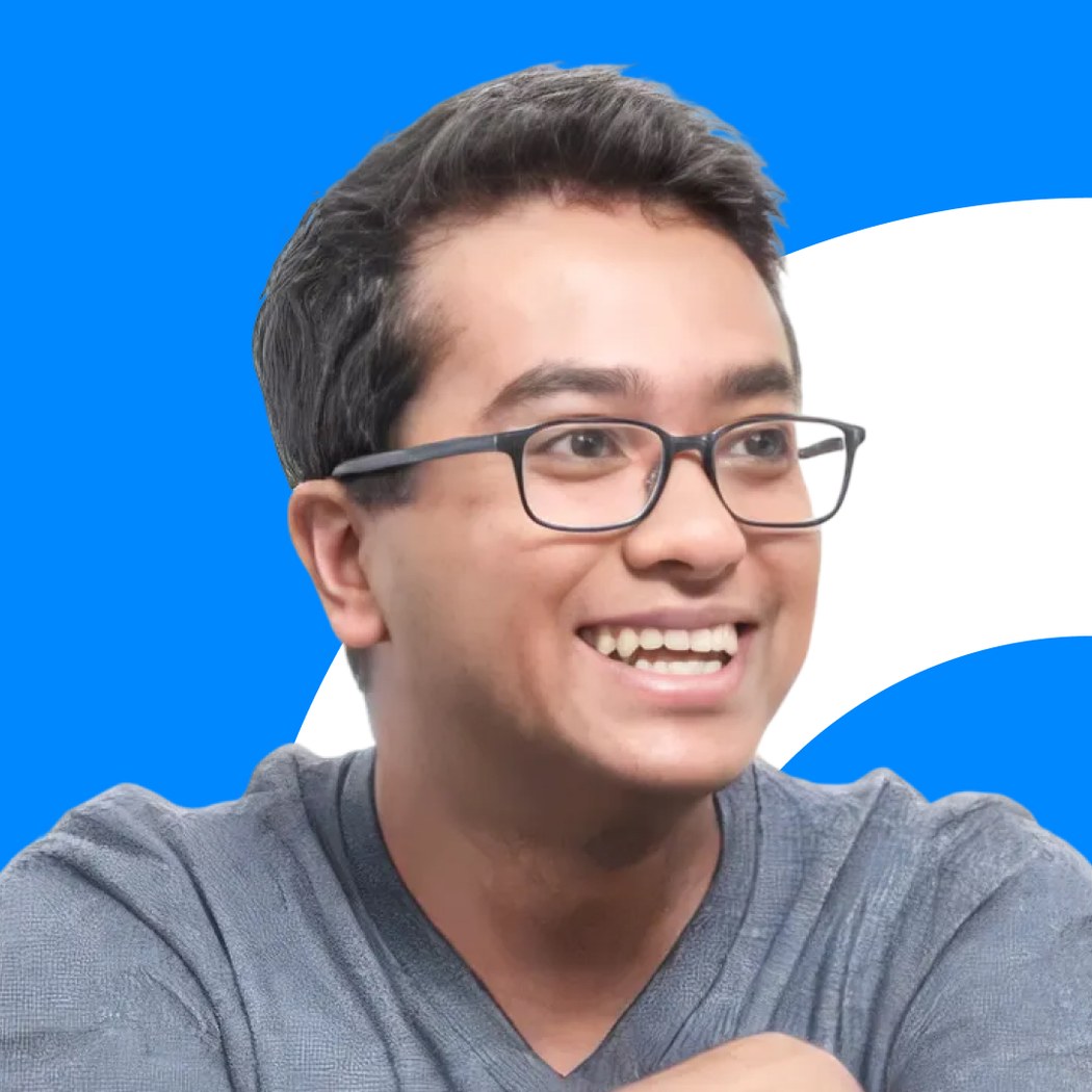 Arka Dhar and the trouble with a good idea