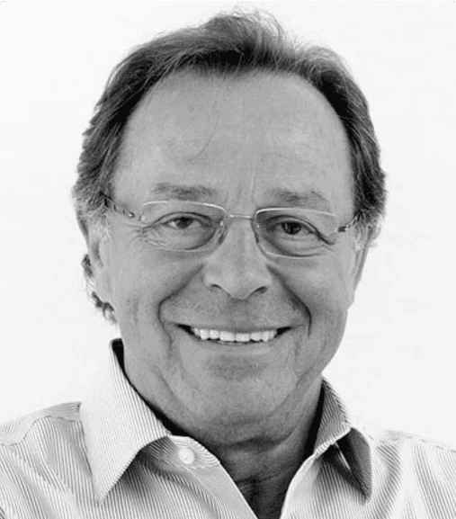 Arkadi Kuhlmann and the bank that put its boss on the ballot