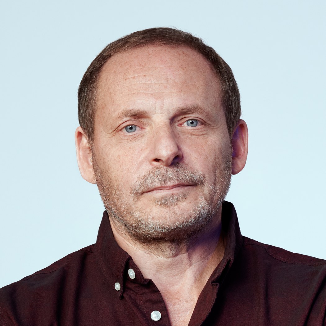 Arkady Volozh
