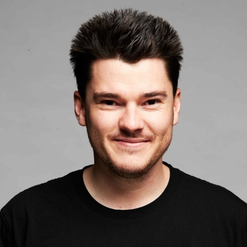 Arkose Labs founder and CEO Kevin Gosschalk