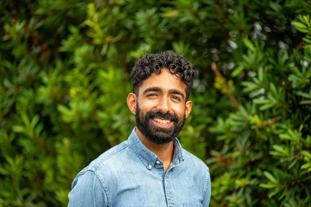 Arman Jaffer and the case of the extra tab