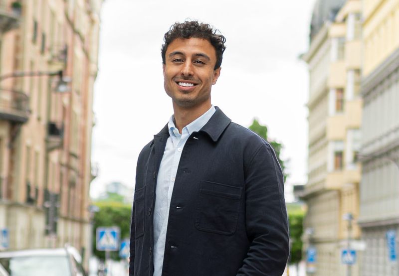 Five YC Rejections, One Restless Dog, and the Vet Software Arman Karégar Had to Build