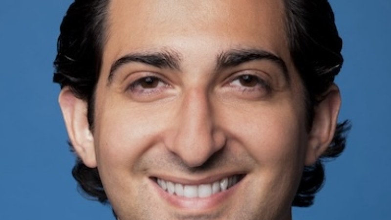 Armon Petrossian