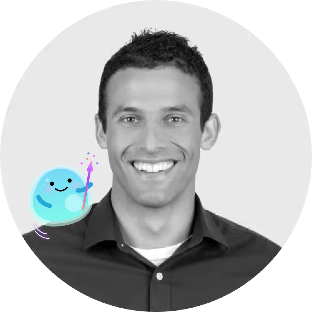 Armon Sharei, founder and CEO of Portal Biotechnologies