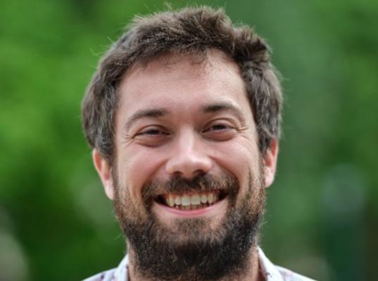 Arnaud Mournetas wants to make the stock exchange fit the factory