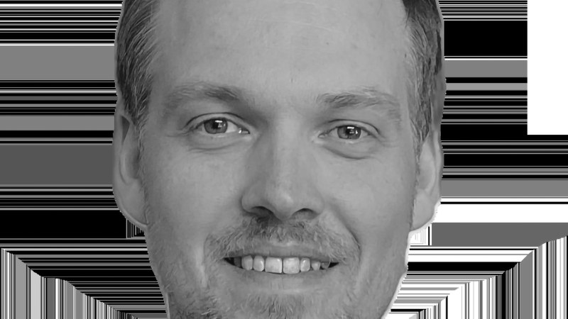 Arno Merkle