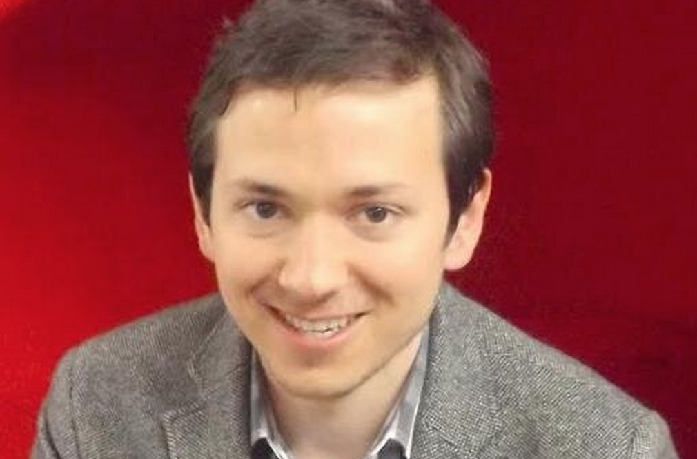 Arram Sabeti