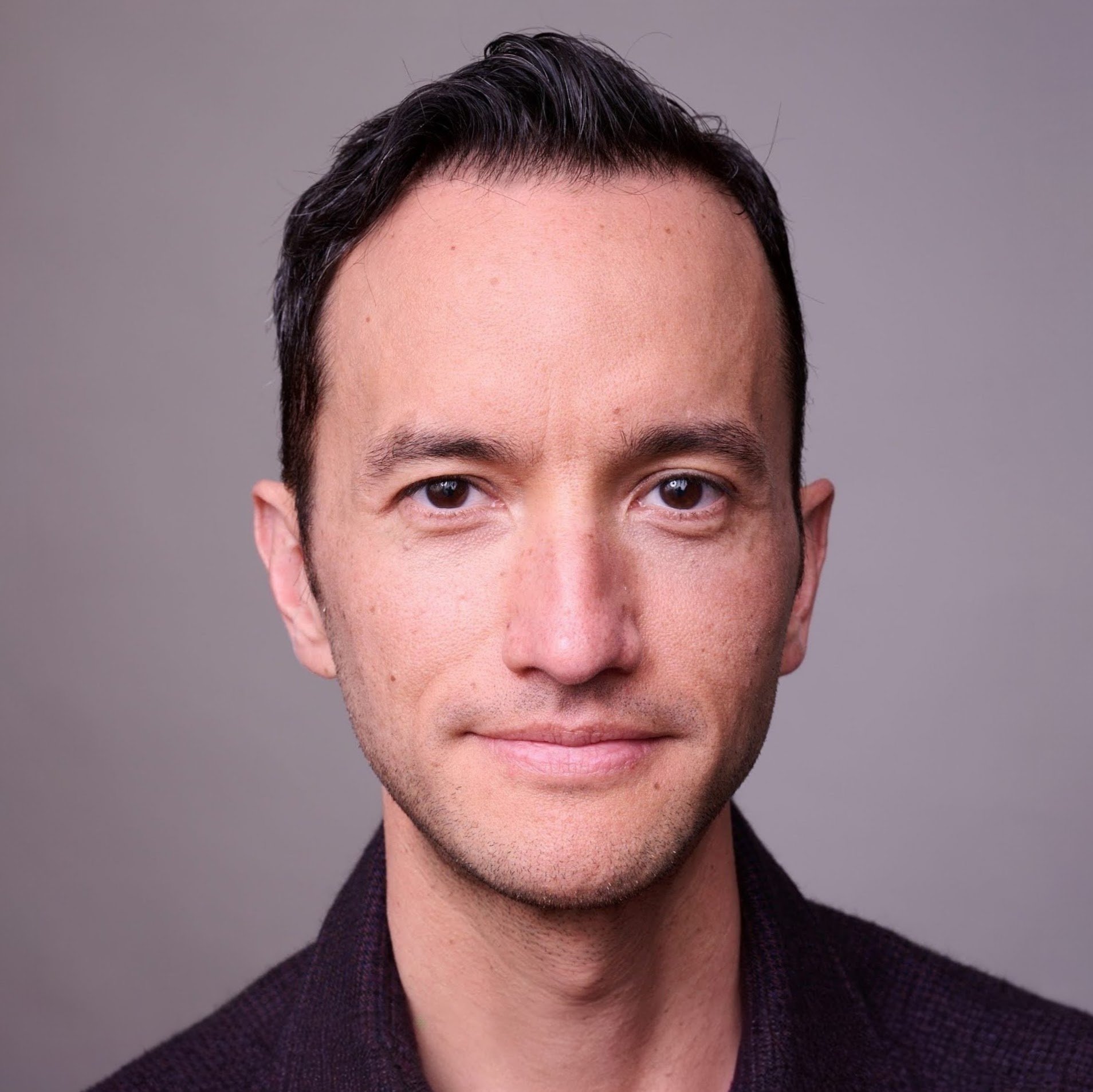 Array founder and CEO Martin Toha