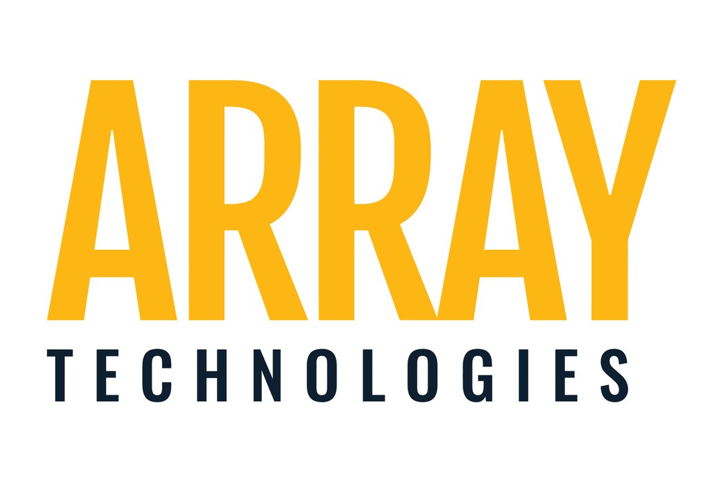 Array Technologies and the art of moving less