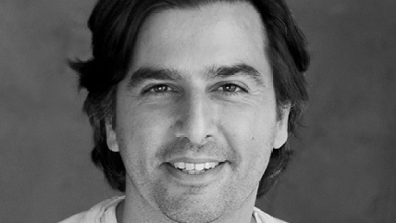 Arshan Poursohi