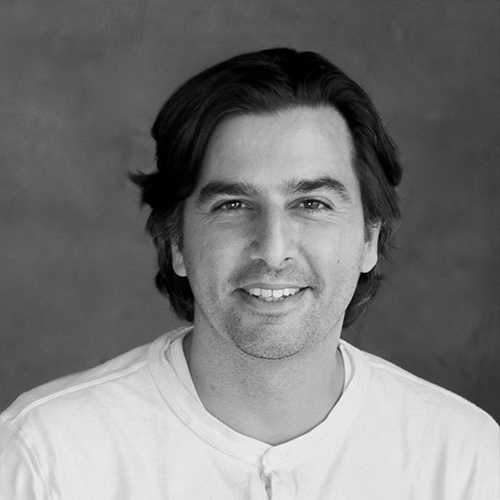Arshan Poursohi, CEO of Third Wave Automation