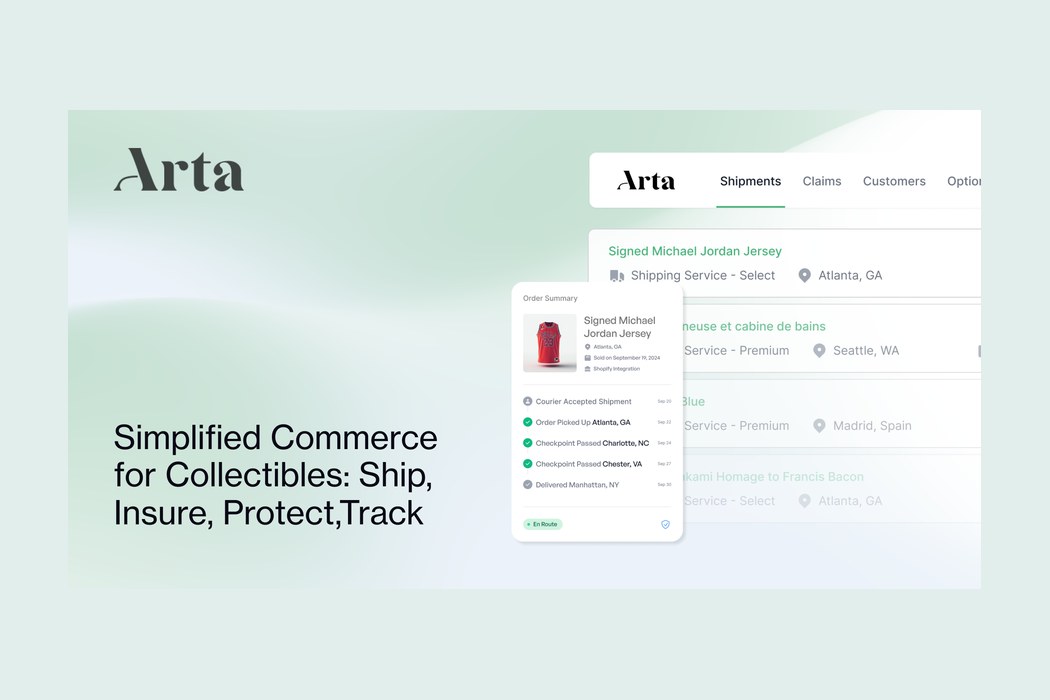 Arta