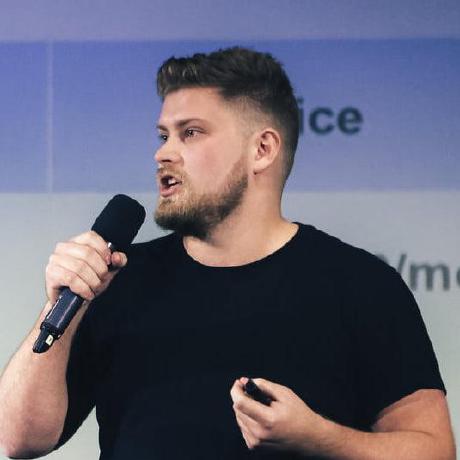 Artem Bugara Is Teaching Search to Bring Back the Whole Story