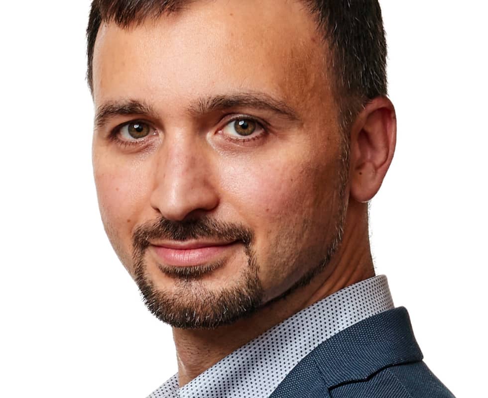 Artem Mykhailiuk