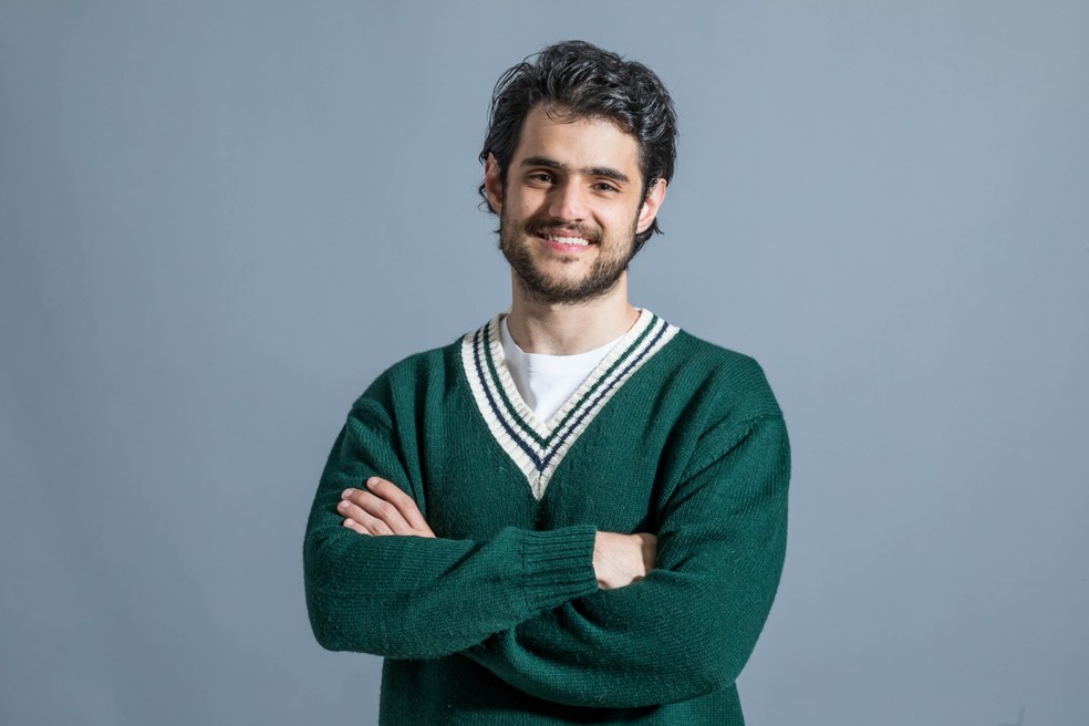 Arthur Alvarenga Built a Business Out of the Boring Parts of the Creator Economy