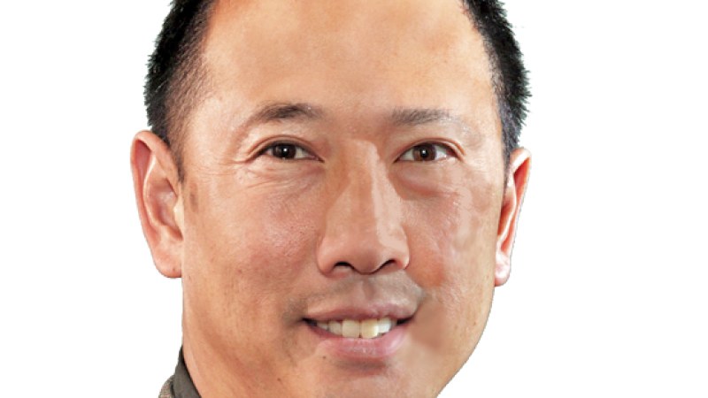 Arthur Chang