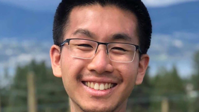 Arthur Chen