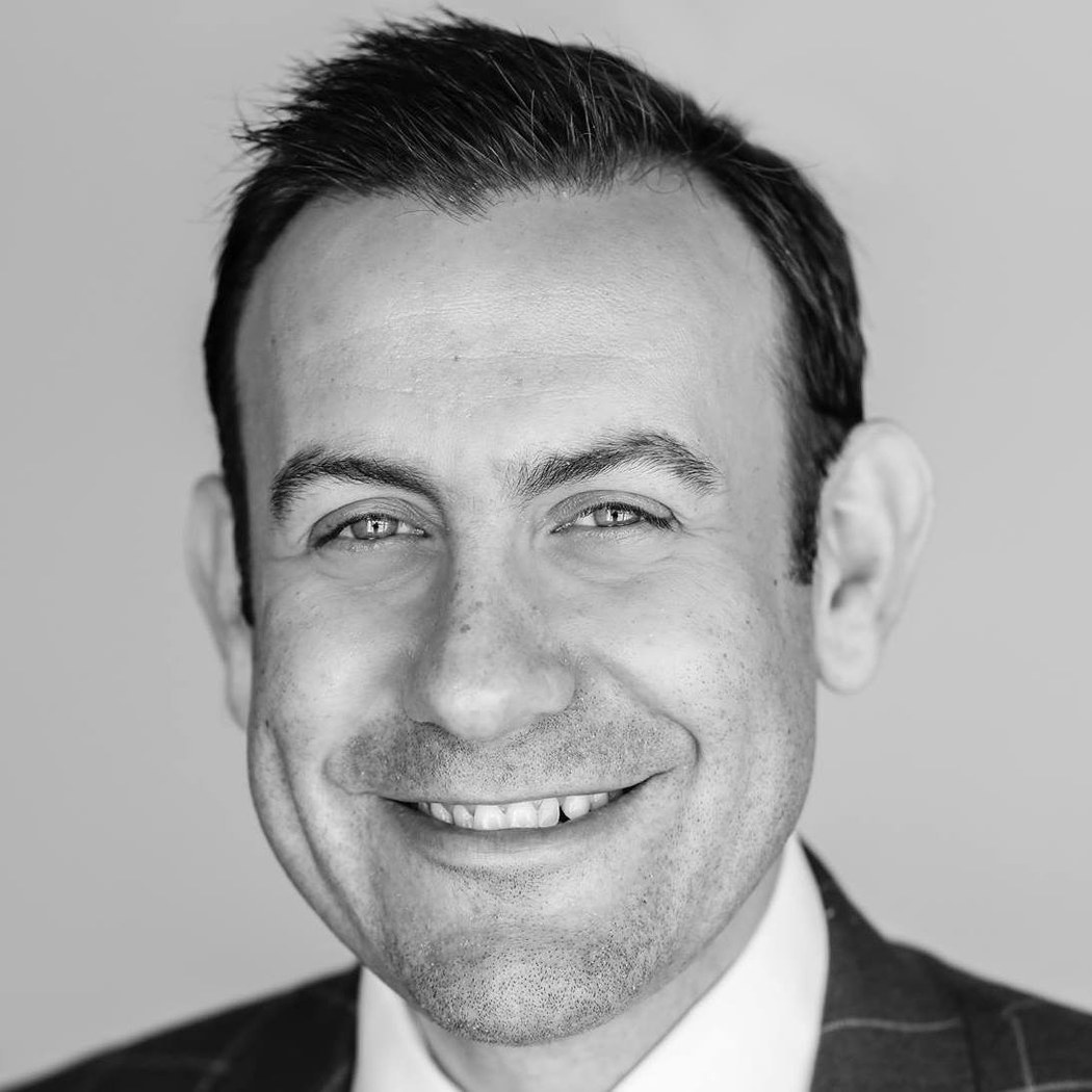Arthur Greenstein